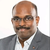 Jaiganesh Murugesan