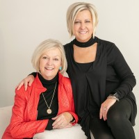 Pam And Dawne Collier