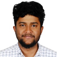 Nayan Kumar A G