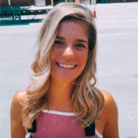 Kelsey Mandella
