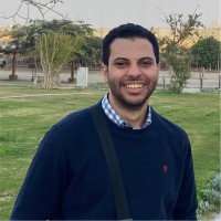 Mohamed Alaa Eldeen