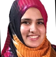 Humera Mansoor