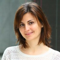 Celia Benavent Gascón