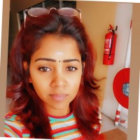Logahnah Govindan