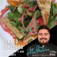 Alex Morales