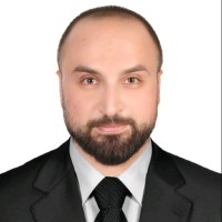 Suliman Alibrahim
