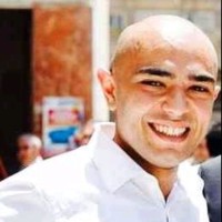 Ahmed Baghdadi