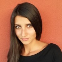 Greta Ivanova