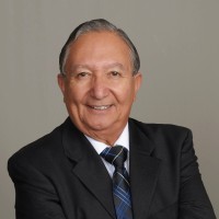 Joe Curry, M.Ed