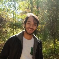 Rodrigo Costa Soares, M.Eng, G.I.T