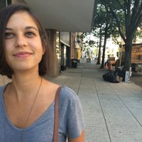 Alanna Koll Overholt