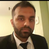 Gurpreet Singh Atwal
