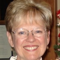 Sharon Borton