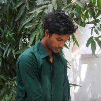 Bharath Govindan