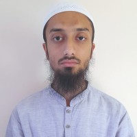 Syed Mohaimenul Islam