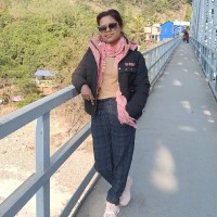 Rachana Sunar
