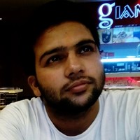 Kapil Yadav