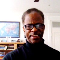 Julian Dickerson