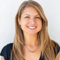 Krystal Bellah