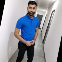 Manish Kumar Pathania