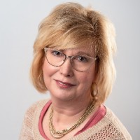 Donna Saunders