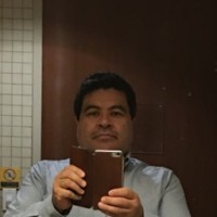 Regino Buenrostro
