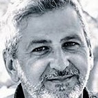 Jean Yves Rouch