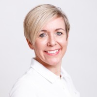 Nicole Häfelin-Imhof