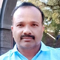 Dayandev Shelke