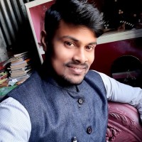 Chaitanya Paul