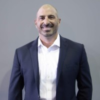 Chris Schrementi