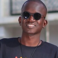 Ooro George, MPRSK-MCK