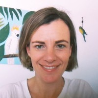 Stephanie Longmore-Dodd