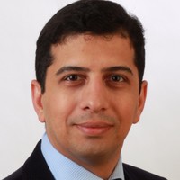 Ehsan Hosseini