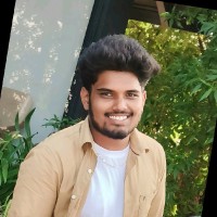 Madhan Kumar L