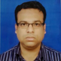 Sudipto Chakraborty