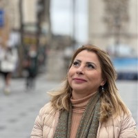 Jane Dantas