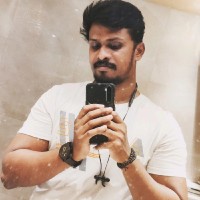 Dinesh Kumar