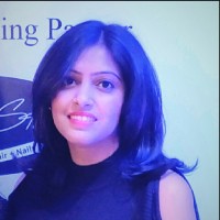 Harshita Kumar