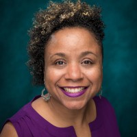 Michele A. Parker, Ph.D.
