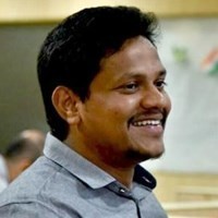 Anil Kumar