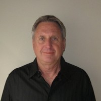 Marc Dickey