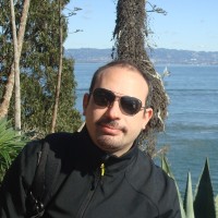 Marcos Roggio