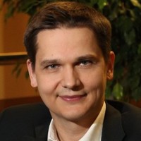 Андрей Сукач
