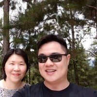 Michael Goh Chee Hiong