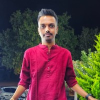 Deepak M B