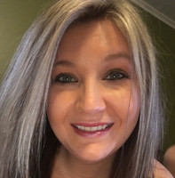 Crystal Suttles Scruggs