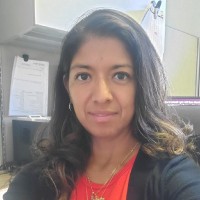 Julissa Ortega