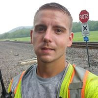 Branden Blevins