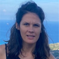 Aude Mandagout